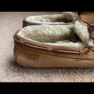UGG slippers